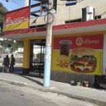 Milk.com Exterior