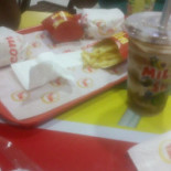 Milk.com Bebida