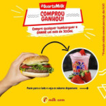 Milk.com Carta