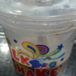 Milk.com Bebida