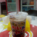 Milk.com Comida