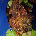 Da Maria Nourriture