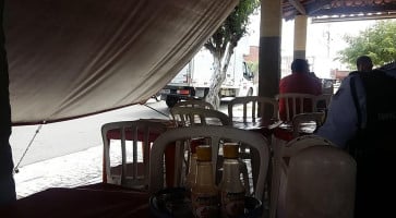 Restaurante To Com Fome outside