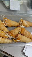 Restaurante To Com Fome food