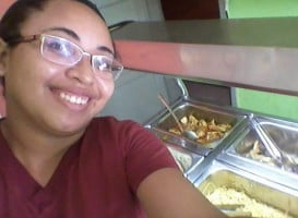 Restaurante To Com Fome drink