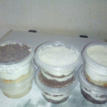 Lancheteria Goulart's Bebida