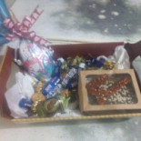 Lancheteria Goulart's Bebida