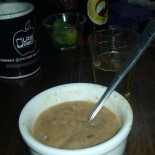 Vaca Atolada Boisson