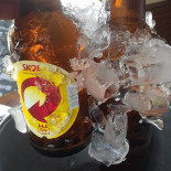 Vaca Atolada Boisson