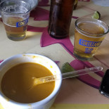 Vaca Atolada Boisson