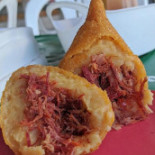 Kitanda Da Mangueira Nourriture