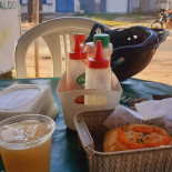Kitanda Da Mangueira Boisson