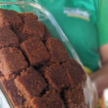 Kitanda Da Mangueira Boisson