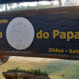 Cabana Do Papai Extérieur
