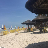 Cabana Do Papai Extérieur