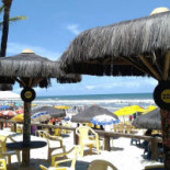 Cabana Do Papai Extérieur