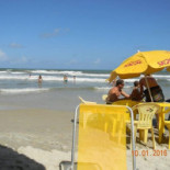Cabana Do Papai Extérieur