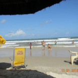 Cabana Do Papai Extérieur