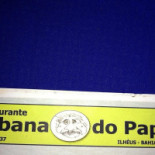 Cabana Do Papai Extérieur