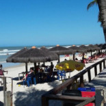 Cabana Do Papai Extérieur
