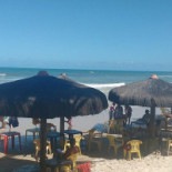 Cabana Do Papai Extérieur