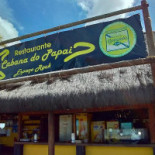 Cabana Do Papai Extérieur