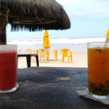 Cabana Do Papai Boisson