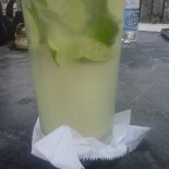 Cabana Do Papai Boisson