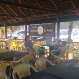 Cabana Do Papai Extérieur