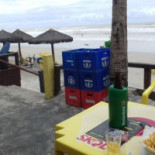 Cabana Do Papai Extérieur