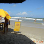 Cabana Do Papai Extérieur