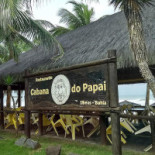 Cabana Do Papai Extérieur