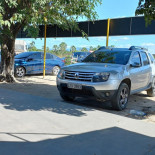 Aipim Exterior