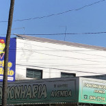 Pamonharia Avenida Extérieur