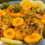 Itajara Comida