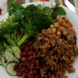 Itajara Comida