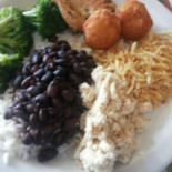 Itajara Comida