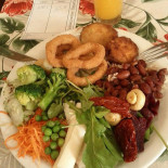 Itajara Comida