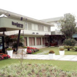 Itajara Exterior