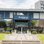 Itajara Exterior