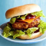 Hamburgueria Malaghetta Nourriture