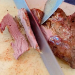 Point Do Baião Essen