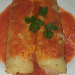 Tia Do Lanche Nourriture