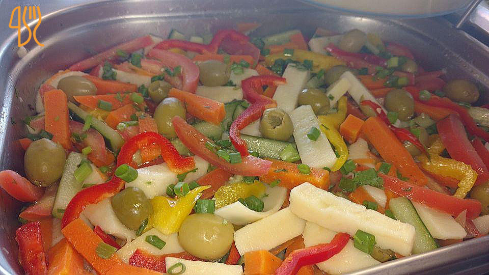 Point Do Baião Essen