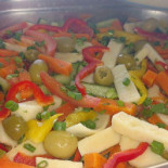 Point Do Baião Essen