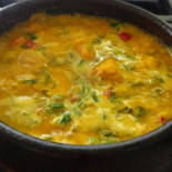 Point Do Baião Comida