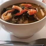 Point Do Baião Comida