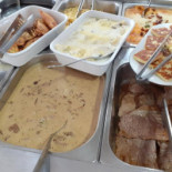 Bebber Nourriture