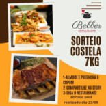 Bebber Carte