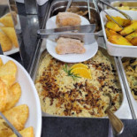 Bebber Nourriture